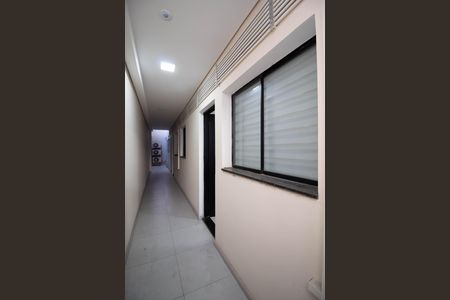 Apartamento para alugar com 30m², 1 quarto e sem vaga Apartamento para alugar com 30m², 1 quarto e sem vagaÁrea comum
