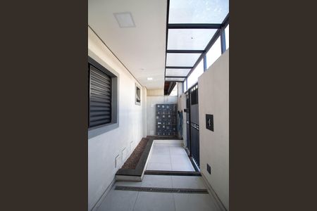 Apartamento para alugar com 30m², 1 quarto e sem vaga Apartamento para alugar com 30m², 1 quarto e sem vagaÁrea comum