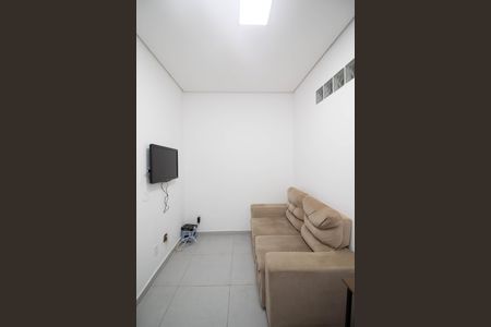 Apartamento para alugar com 30m², 1 quarto e sem vaga Apartamento para alugar com 30m², 1 quarto e sem vagaSala