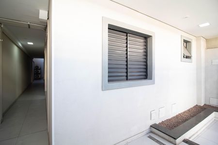 Apartamento para alugar com 30m², 1 quarto e sem vaga Apartamento para alugar com 30m², 1 quarto e sem vagaÁrea comum