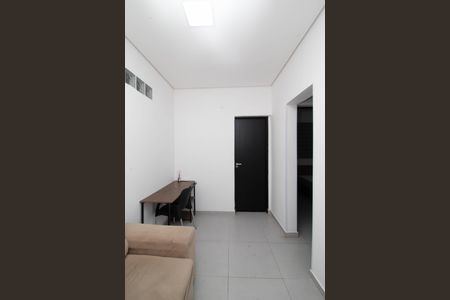 Apartamento para alugar com 30m², 1 quarto e sem vaga Apartamento para alugar com 30m², 1 quarto e sem vagaSala