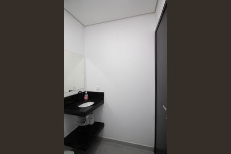 Apartamento para alugar com 30m², 1 quarto e sem vaga Apartamento para alugar com 30m², 1 quarto e sem vagaBanheiro