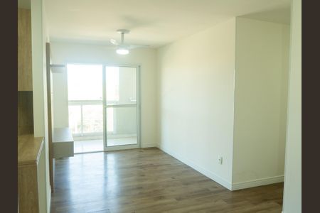 Apartamento para alugar com 3 quartos, 80m² em Balneário Tropical, Paulínia