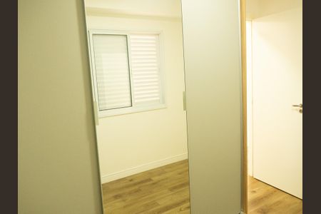 Quarto 1 de apartamento para alugar com 3 quartos, 80m² em Balneário Tropical, Paulínia