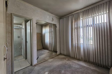 Apartamento para alugar com 3 quartos, 95m² em Buritis, Belo Horizonte