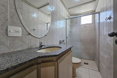 Apartamento para alugar com 3 quartos, 95m² em Buritis, Belo Horizonte
