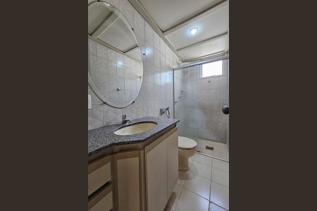 Apartamento para alugar com 3 quartos, 95m² em Buritis, Belo Horizonte