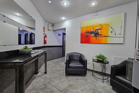 Apartamento para alugar com 3 quartos, 95m² em Buritis, Belo Horizonte