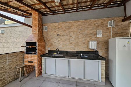 Apartamento para alugar com 3 quartos, 95m² em Buritis, Belo Horizonte