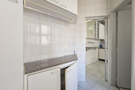 Apartamento para alugar com 3 quartos, 95m² em Buritis, Belo Horizonte