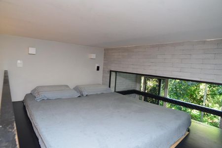 Studio para alugar com 32m², 1 quarto e 1 vaga Studio para alugar com 32m², 1 quarto e 1 vagaMezanino