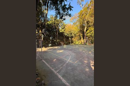 Studio para alugar com 32m², 1 quarto e 1 vaga Studio para alugar com 32m², 1 quarto e 1 vagaÁrea Comum - Quadra Esportiva