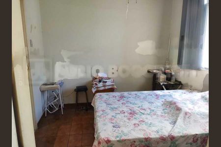 Apartamento à venda com 1 quarto, 45m² em Botafogo, Rio de Janeiro