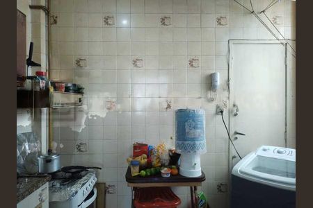 Apartamento à venda com 1 quarto, 45m² em Botafogo, Rio de Janeiro