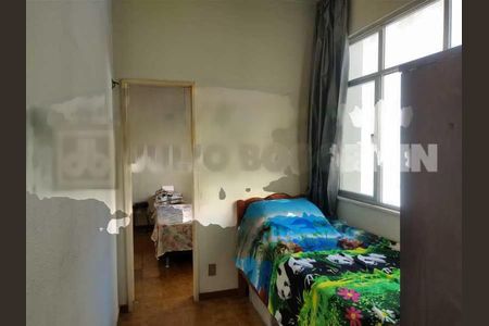 Apartamento à venda com 1 quarto, 45m² em Botafogo, Rio de Janeiro