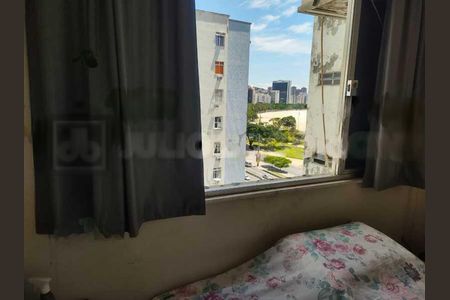 Apartamento à venda com 1 quarto, 45m² em Botafogo, Rio de Janeiro