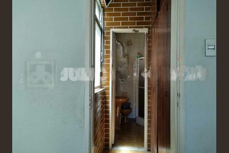 Apartamento à venda com 1 quarto, 45m² em Botafogo, Rio de Janeiro