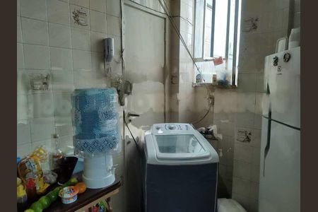 Apartamento à venda com 1 quarto, 45m² em Botafogo, Rio de Janeiro