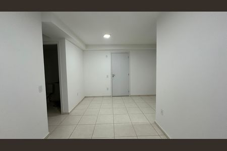 Sala de apartamento para alugar com 2 quartos, 58m² em Barra Olímpica, Rio de Janeiro