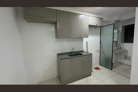 Apartamento para alugar com 58m², 2 quartos e 1 vaga Apartamento para alugar com 58m², 2 quartos e 1 vagaCozinha