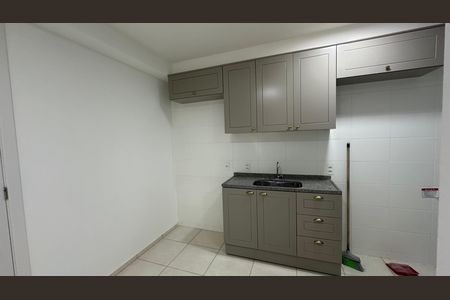Apartamento para alugar com 58m², 2 quartos e 1 vaga Apartamento para alugar com 58m², 2 quartos e 1 vagaCozinha
