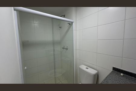 Apartamento para alugar com 58m², 2 quartos e 1 vaga Apartamento para alugar com 58m², 2 quartos e 1 vagaBanho quarto 2