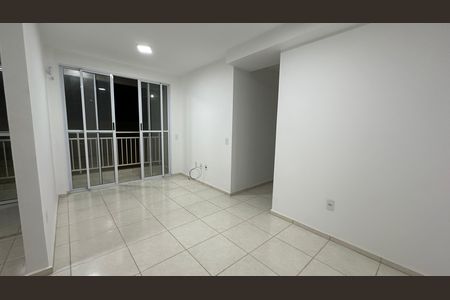Apartamento para alugar com 58m², 2 quartos e 1 vaga Apartamento para alugar com 58m², 2 quartos e 1 vagaSala