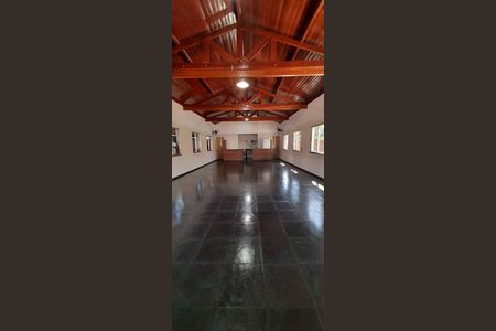 Área Comum de apartamento à venda com 2 quartos, 56m² em Bandeiras, Osasco