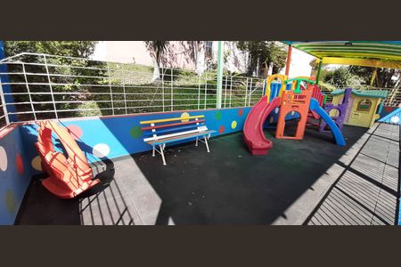 Área Comum de apartamento à venda com 2 quartos, 56m² em Bandeiras, Osasco