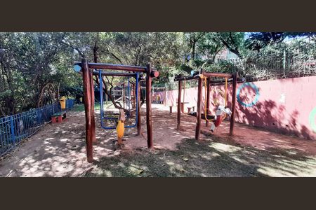 Área Comum de apartamento à venda com 2 quartos, 56m² em Bandeiras, Osasco
