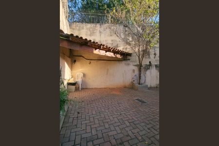 Área Externa de casa de condomínio à venda com 2 quartos, 95m² em Baronesa, Osasco