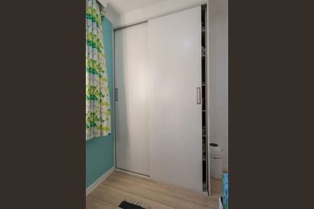 Quarto de casa de condomínio à venda com 2 quartos, 95m² em Baronesa, Osasco