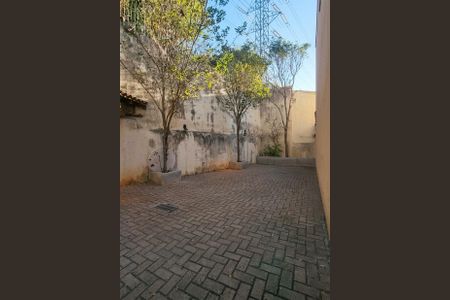 Área Externa de casa de condomínio à venda com 2 quartos, 95m² em Baronesa, Osasco