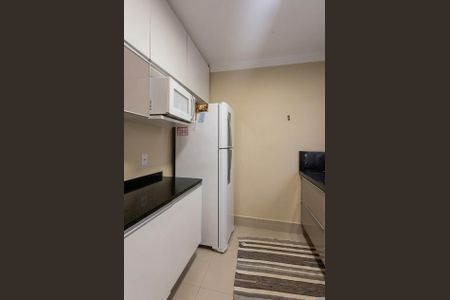 Casa de condomínio à venda com 95m², 2 quartos e 1 vaga Casa de condomínio à venda com 95m², 2 quartos e 1 vagaCozinha