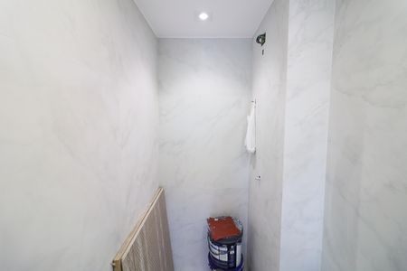 Apartamento à venda com 57m², 2 quartos e 1 vagaBanheiro 2
