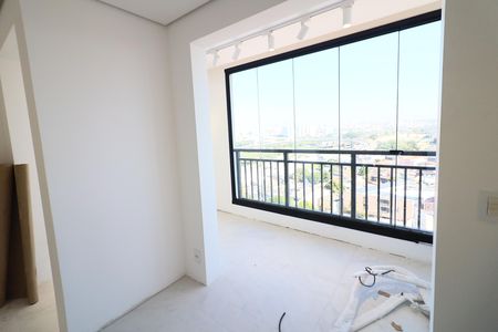 Apartamento à venda com 57m², 2 quartos e 1 vagaSala/Cozinha
