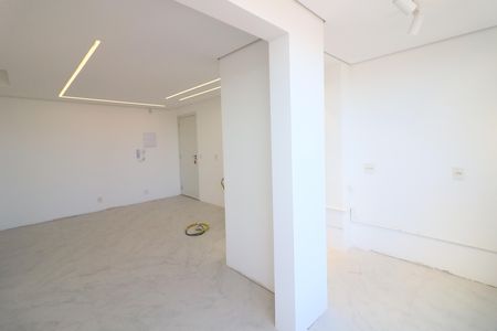 Apartamento à venda com 57m², 2 quartos e 1 vagaSala/Cozinha