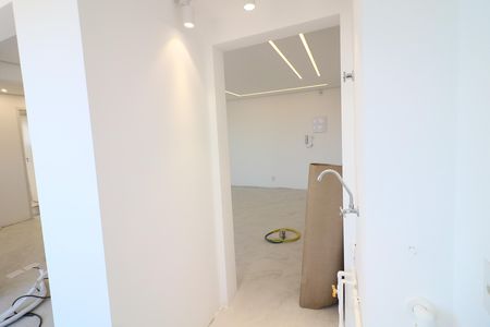 Apartamento à venda com 57m², 2 quartos e 1 vagaSala/Cozinha