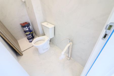 Apartamento à venda com 57m², 2 quartos e 1 vagaBanheiro 2