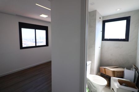 Apartamento à venda com 57m², 2 quartos e 1 vagaSuíte 1