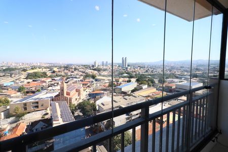 Apartamento à venda com 57m², 2 quartos e 1 vagaSala/Cozinha