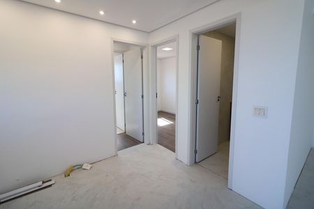 Apartamento à venda com 57m², 2 quartos e 1 vagaSala/Cozinha