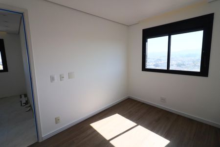 Apartamento à venda com 57m², 2 quartos e 1 vagaQuarto 2