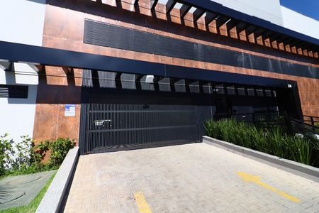 Apartamento à venda com 57m², 2 quartos e 1 vagaÁrea comum - Fachada
