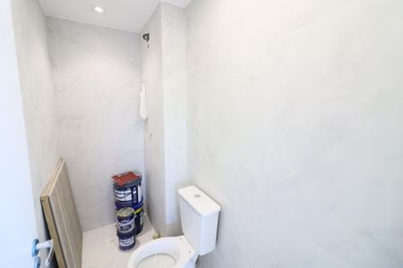 Apartamento à venda com 57m², 2 quartos e 1 vagaBanheiro 2