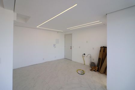 Apartamento à venda com 57m², 2 quartos e 1 vagaSala/Cozinha