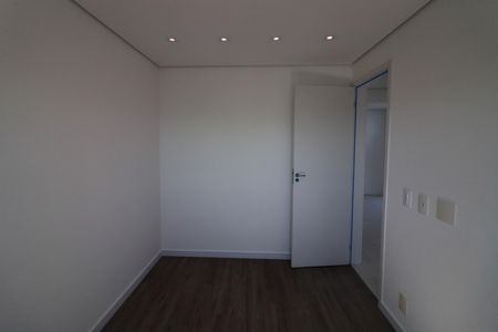 Apartamento à venda com 57m², 2 quartos e 1 vagaQuarto 2