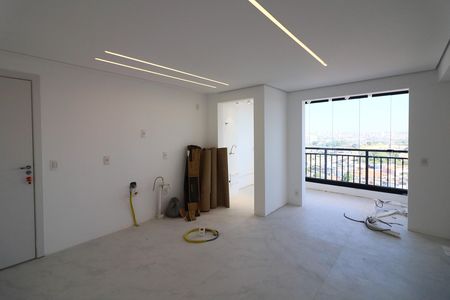 Apartamento à venda com 57m², 2 quartos e 1 vagaSala/Cozinha