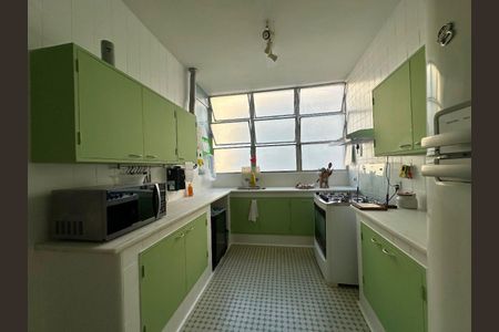 Apartamento à venda com 3 quartos, 201m² em Copacabana, Rio de Janeiro