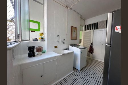 Apartamento à venda com 3 quartos, 201m² em Copacabana, Rio de Janeiro